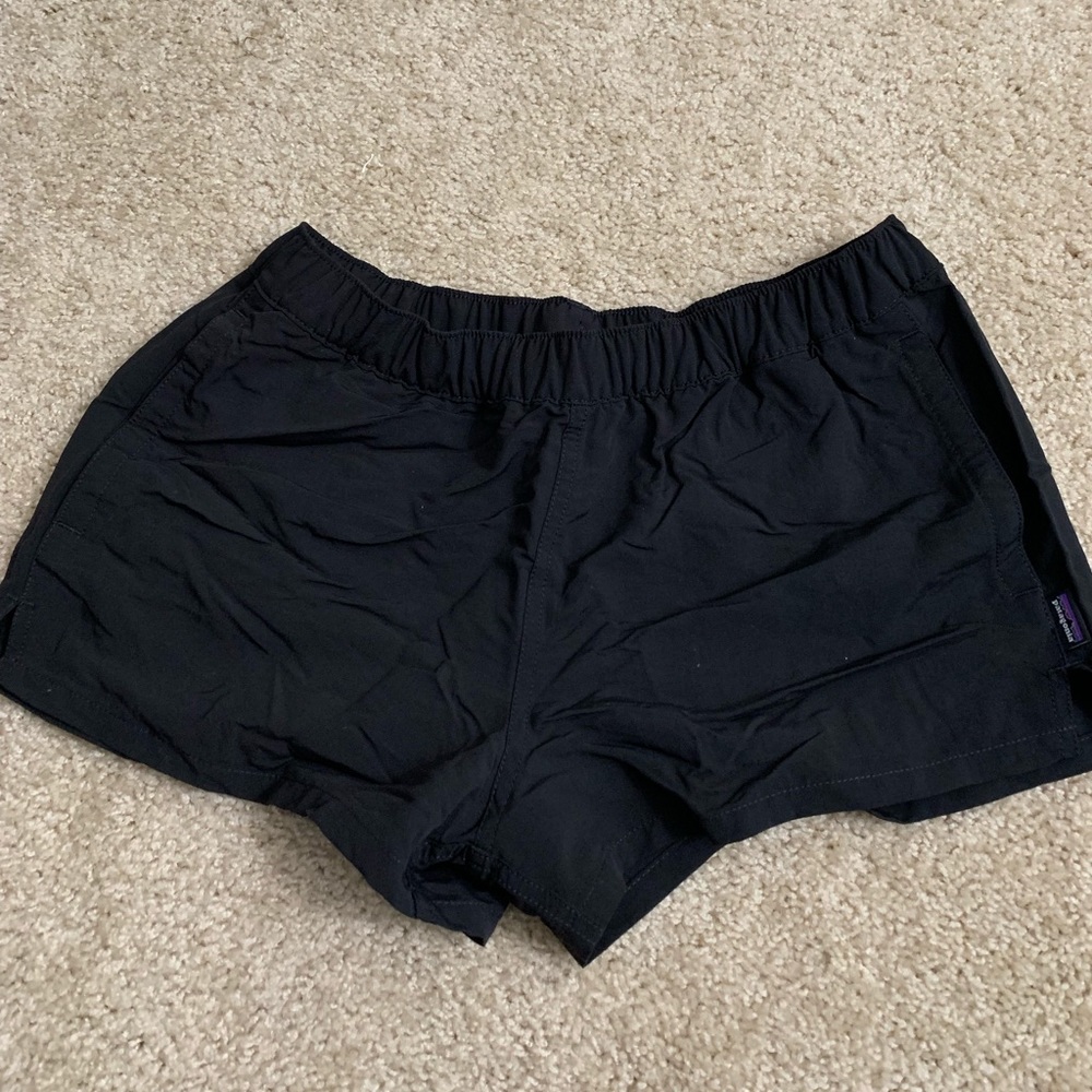 New - Patagonia Women’s Baggies
